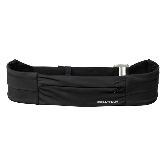 Adjustable Fit Zipster Running Belt - Unisex