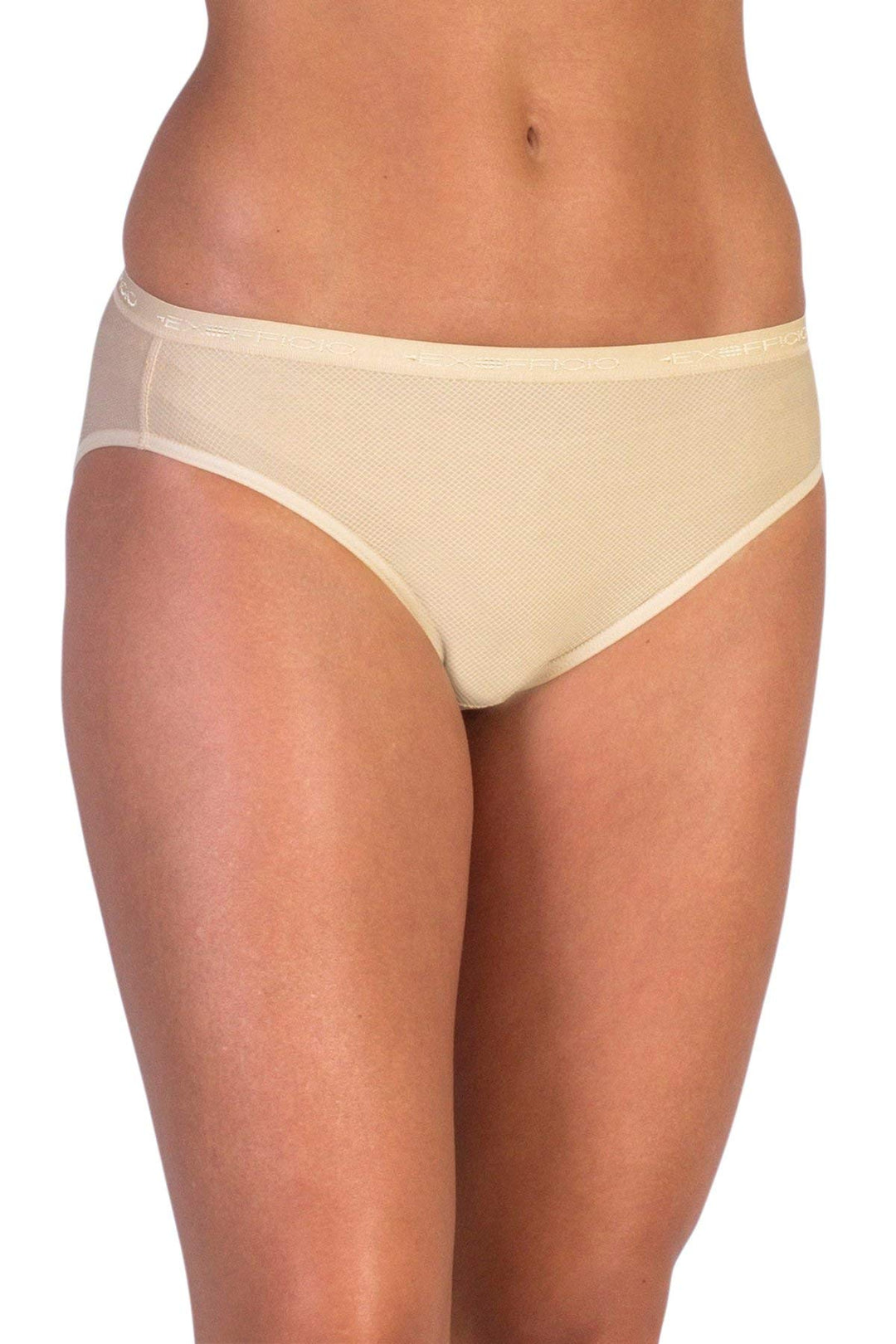 Give-N-Go Bikini Panty - Women