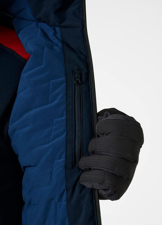 Carv Lifaloft Hooded Insulated Jacket - Men