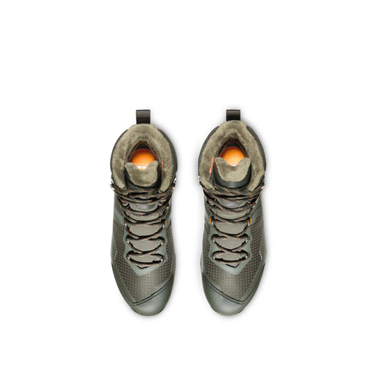 Blackfin III Mid DT Boots - Men's