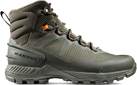 Blackfin III Mid DT Boots - Men's