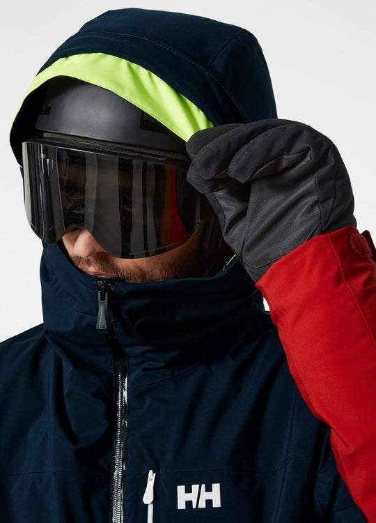 Carv Lifaloft Hooded Insulated Jacket - Men