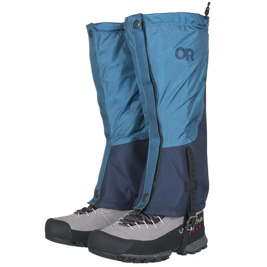 Helium Gaiters - Women