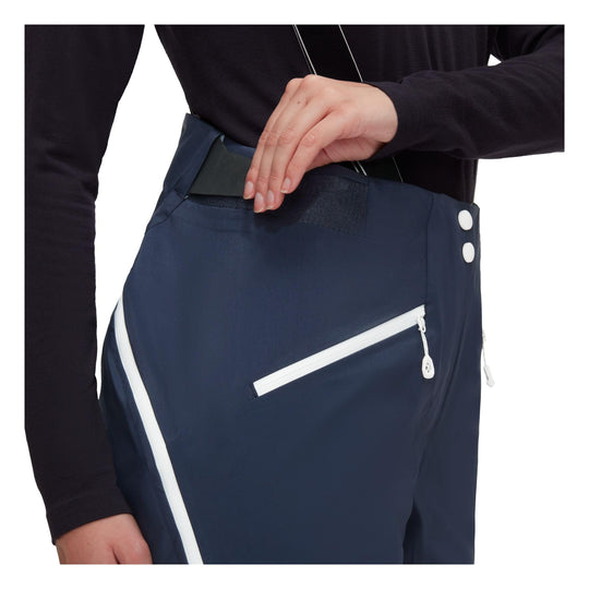 Nordwand Pro HS Pants - Women
