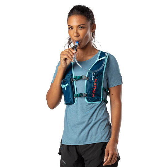 QuickStart 2.0 3L Hydration Jacket