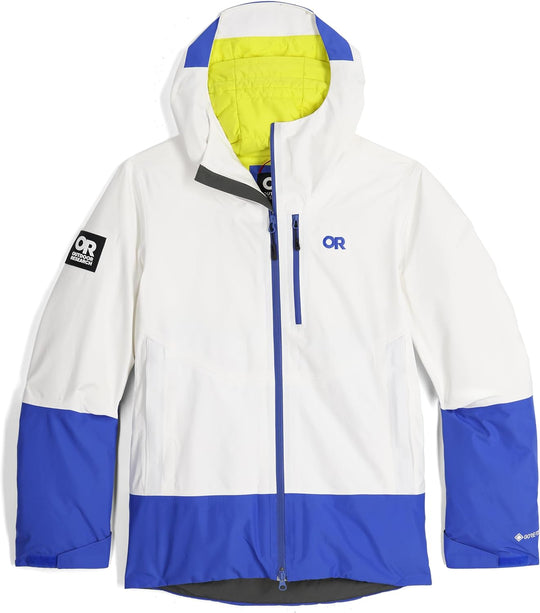 Tungsten II Coat - Women