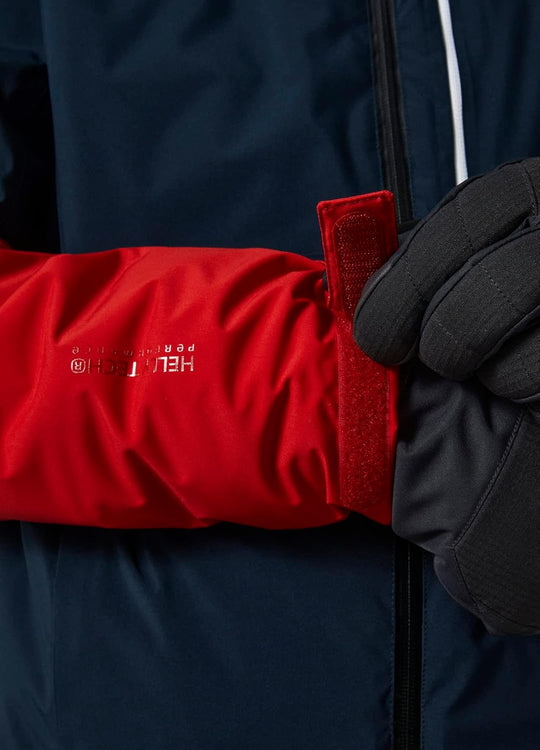 Carv Lifaloft Hooded Insulated Jacket - Men