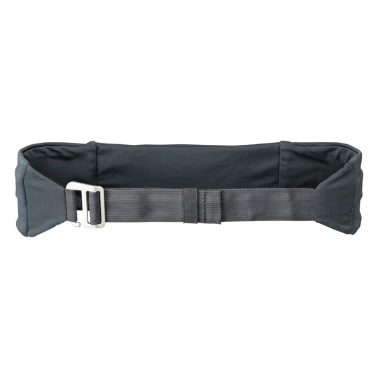 Adjustable Fit Zipster Running Belt - Unisex