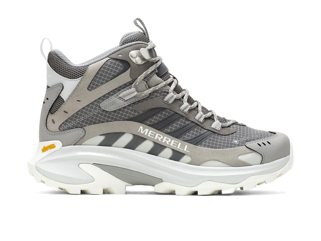 Chaussure MOAB Speed 2 Mid GTX - Femme