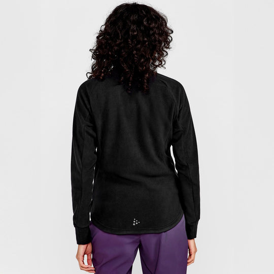ADV Fleece Midlayer Sweater - Women's
