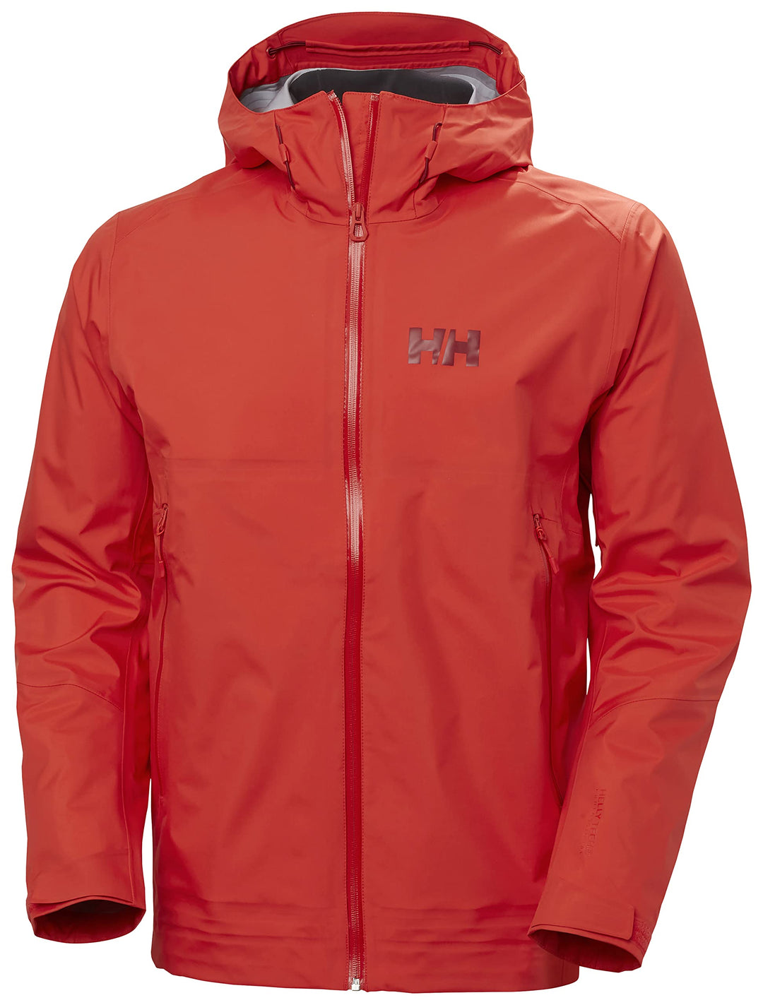 Verglas 3L 2.0 Hooded Shell Jacket - Men