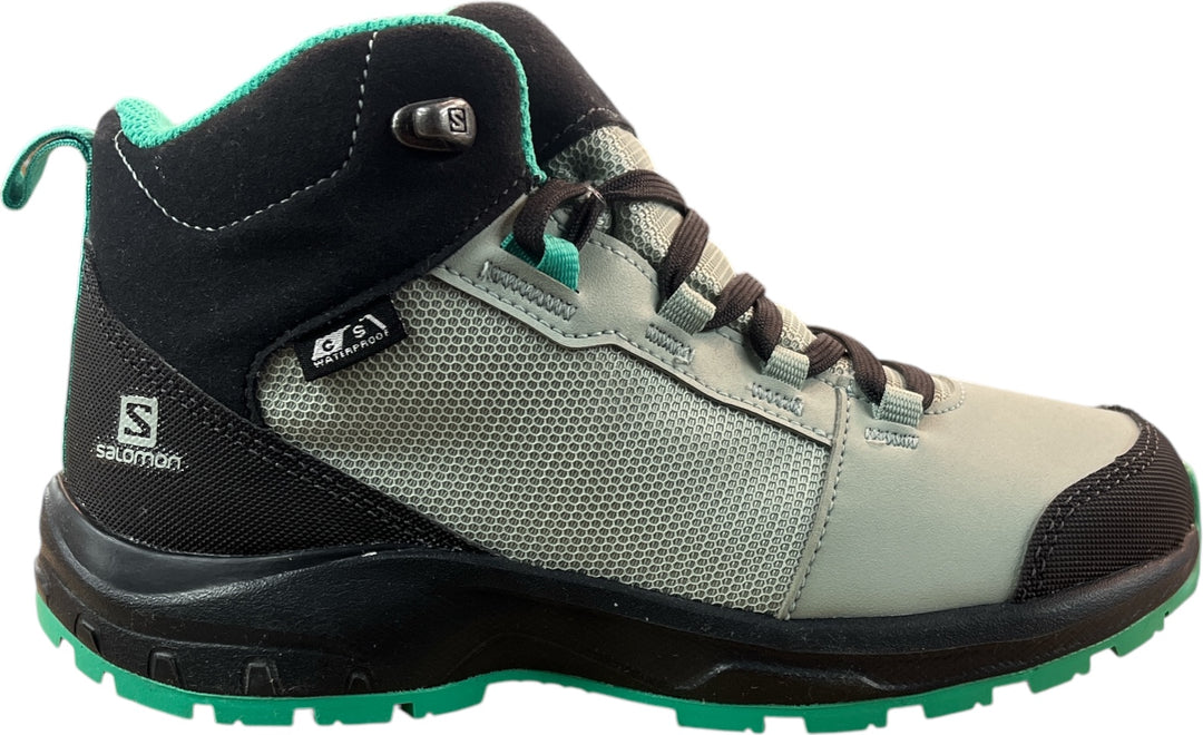 Outward CSWP Hiking Shoes - Junior