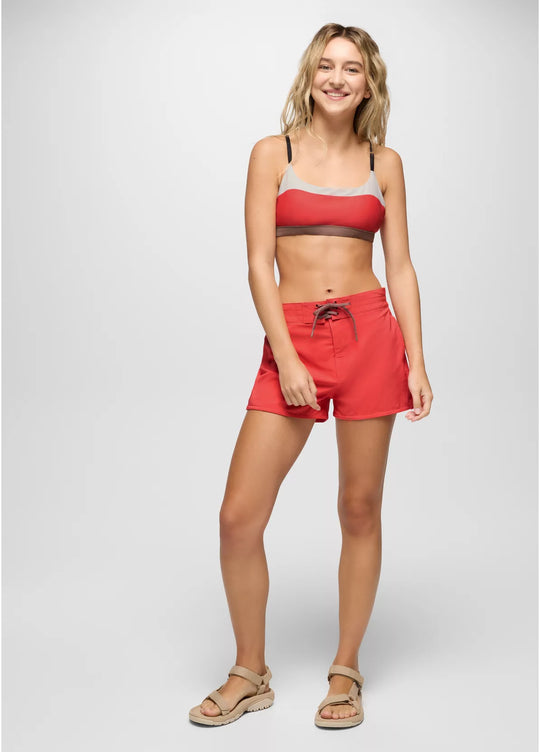 At Sea Boardshorts - Women