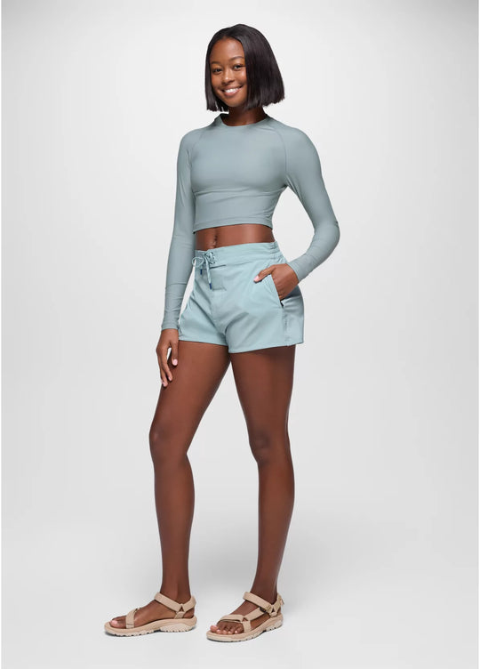 At Sea Boardshorts - Women