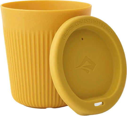 Accessoires de camping Ensemble Tasse Passage Cup