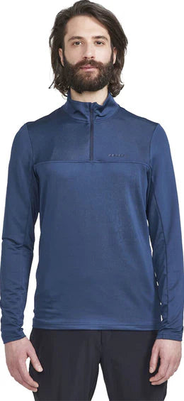 Chandail à manches longues Core Gain Midlayer - Homme