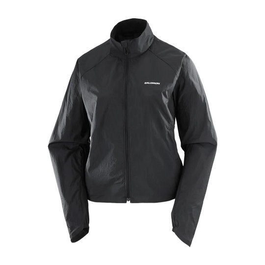 Shakeout WindBreaker Coat - Women