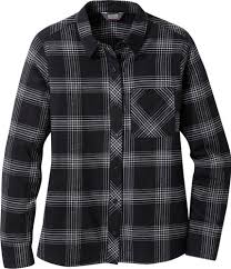 Chemise Sandpoint Flannel - Femme