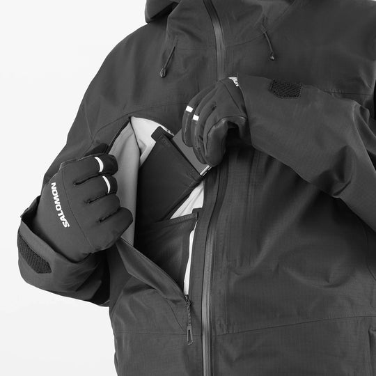 Mountain Flex Hybrid Jacket - Men