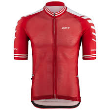 Air La 84 Race Jersey - Men