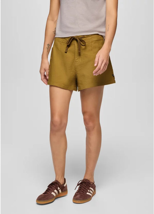 Cuyamaca Shorts - Women