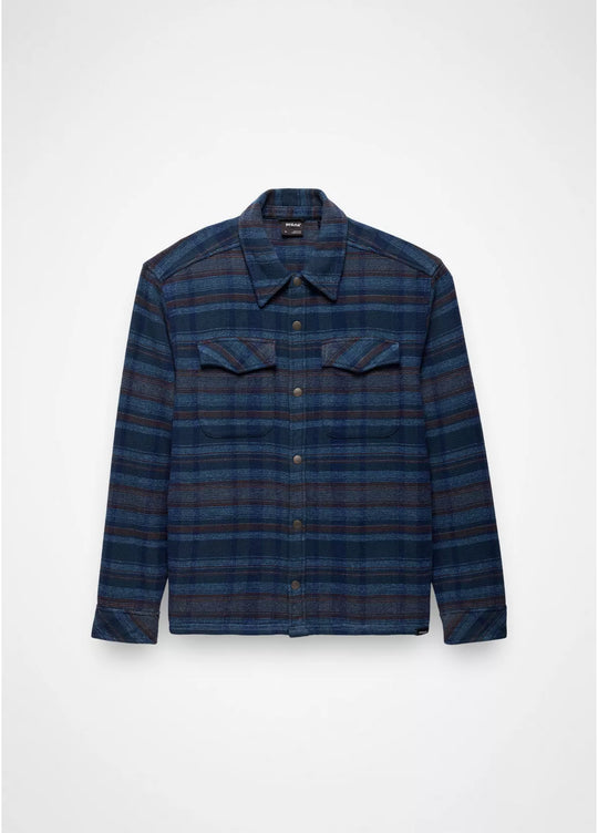 Chemise Happy Camp Flannel - Homme
