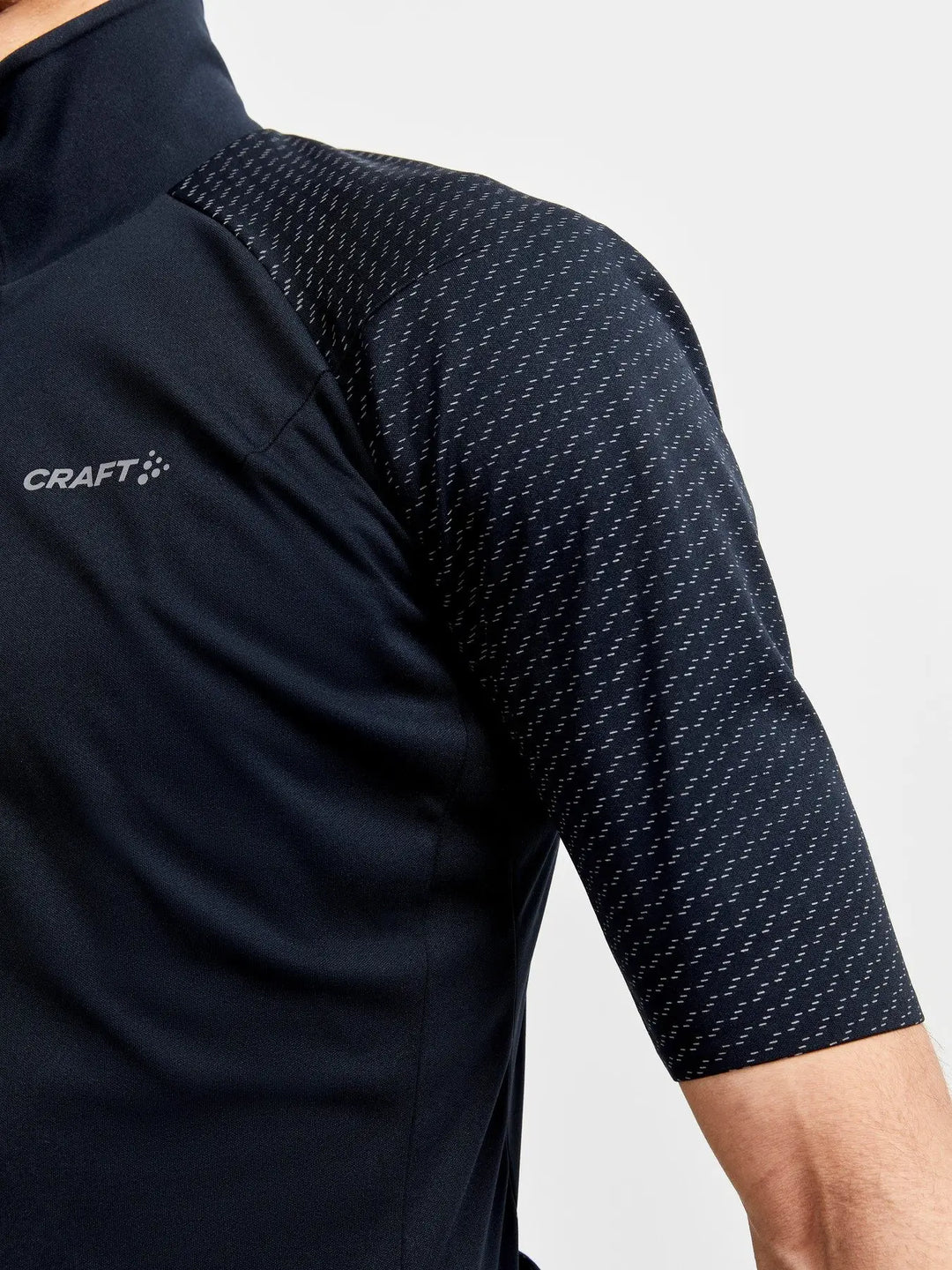 Maillot ADV Bike Hydro Lumen - Homme