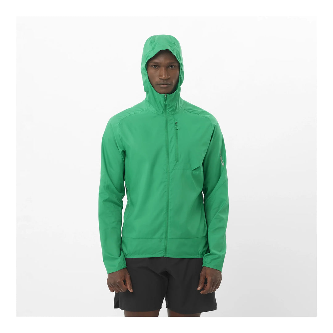 Bonatti Cross Wind Jacket - Men's