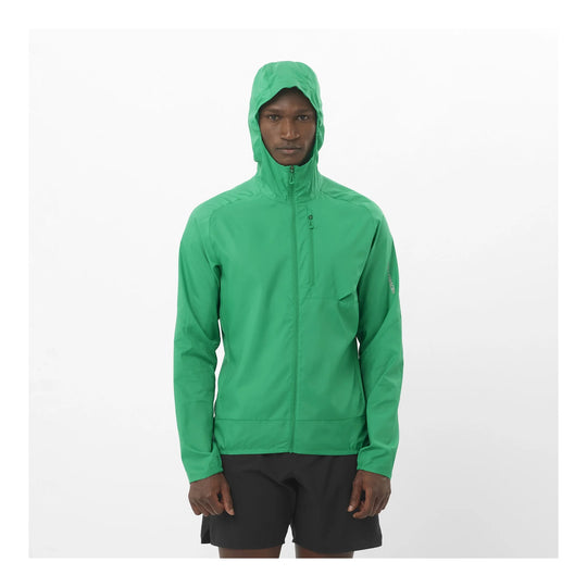 Bonatti Cross Wind Jacket - Men's