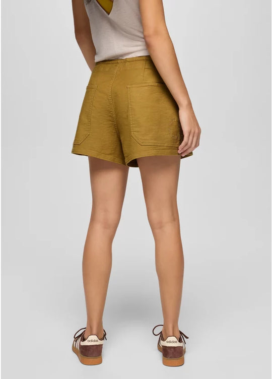 Cuyamaca Shorts - Women