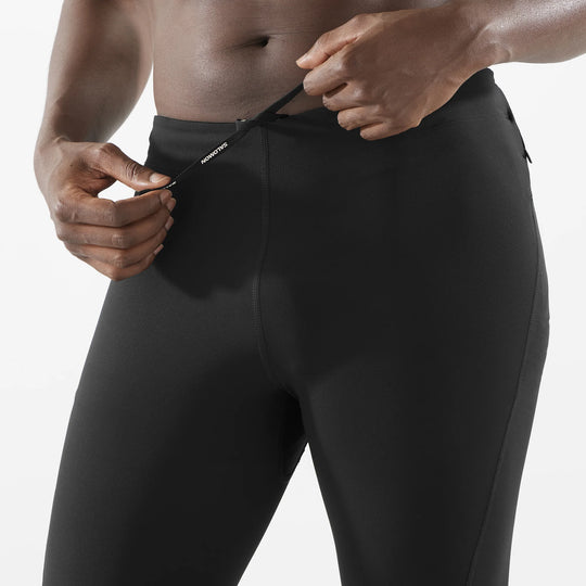 Shkout Core Warm Leggings - Men's