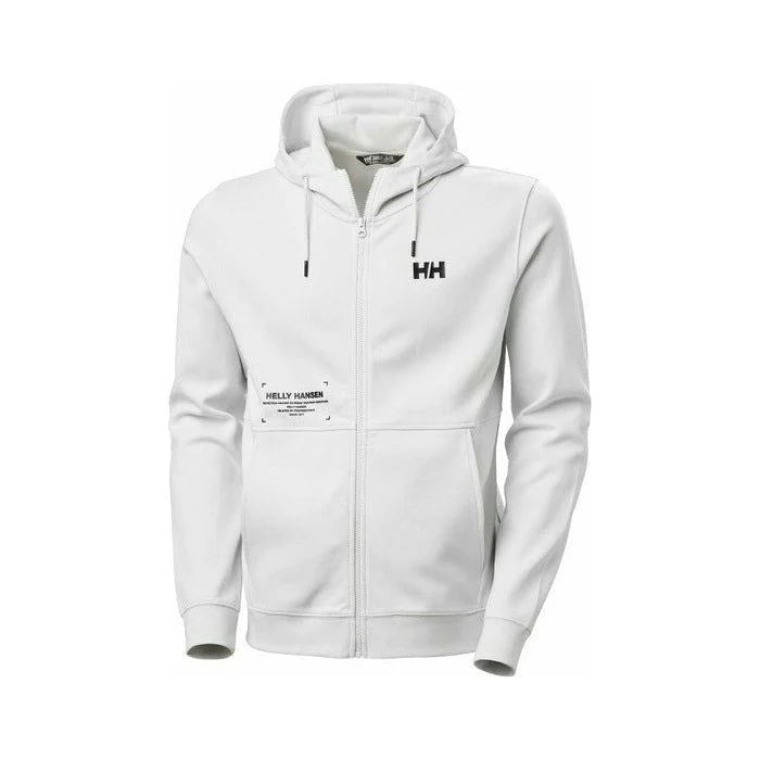 Move Sweat FZ Hooded Jacket - Men