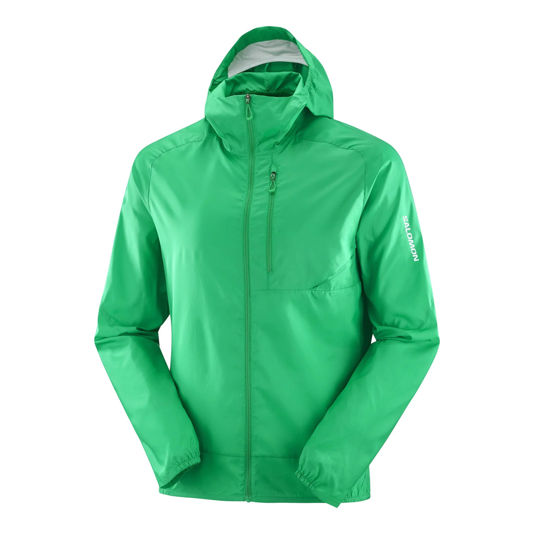 Bonatti Cross Wind Jacket - Men's