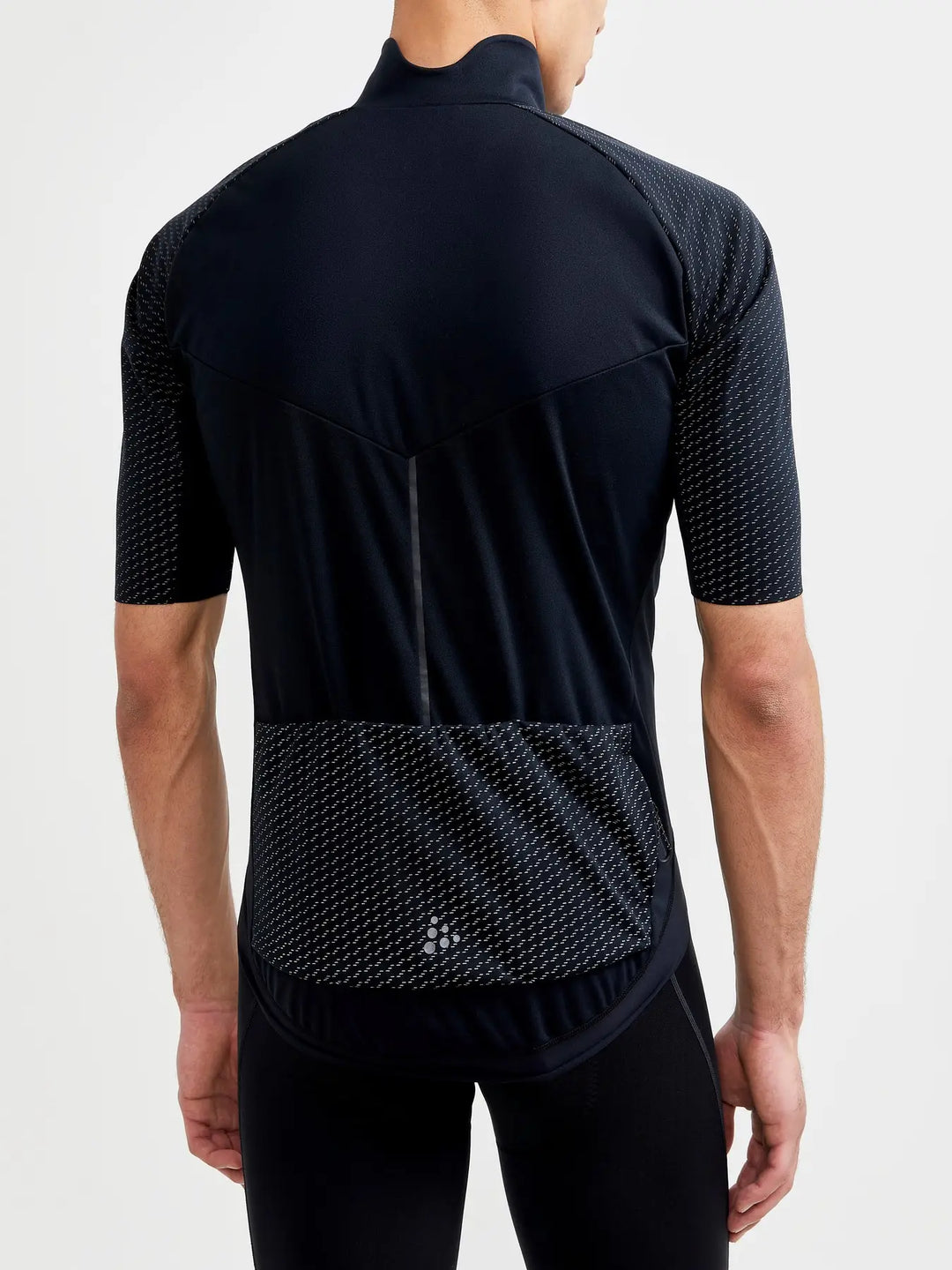 Maillot ADV Bike Hydro Lumen - Homme