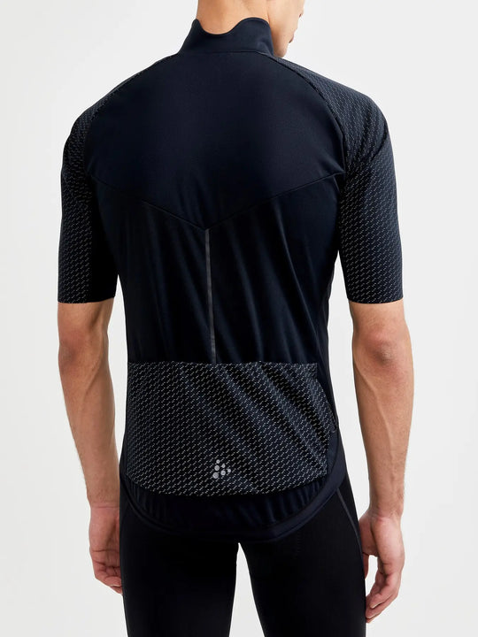 Maillot ADV Bike Hydro Lumen - Homme
