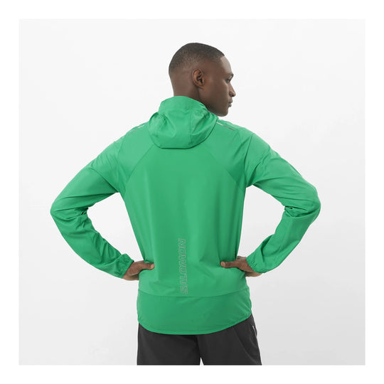 Bonatti Cross Wind Jacket - Men's