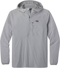 Sun Astroman Hoodie - Men