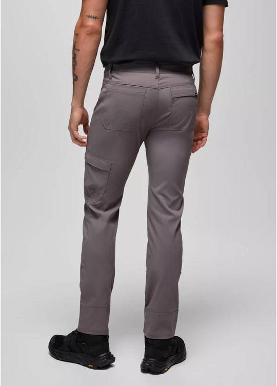 Pantalon Stretch Zion Straight - Homme
