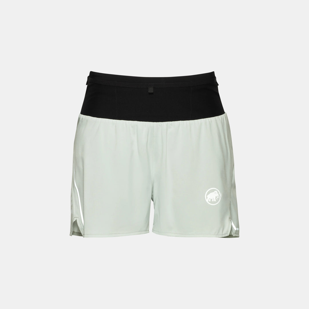Aenergy TR 2 in 1 Shorts - Women
