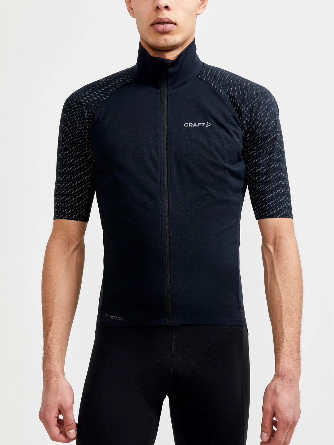 Maillot ADV Bike Hydro Lumen - Homme