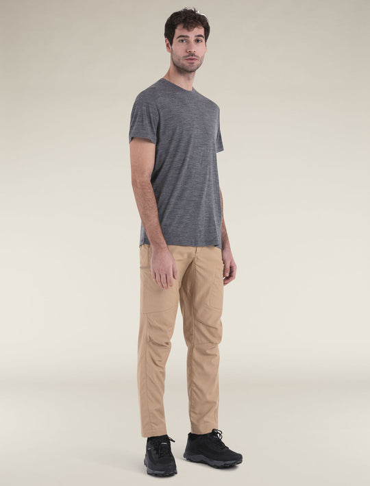 Men's Merino 150 Tech Lite III SS Short Sleeve Shirt