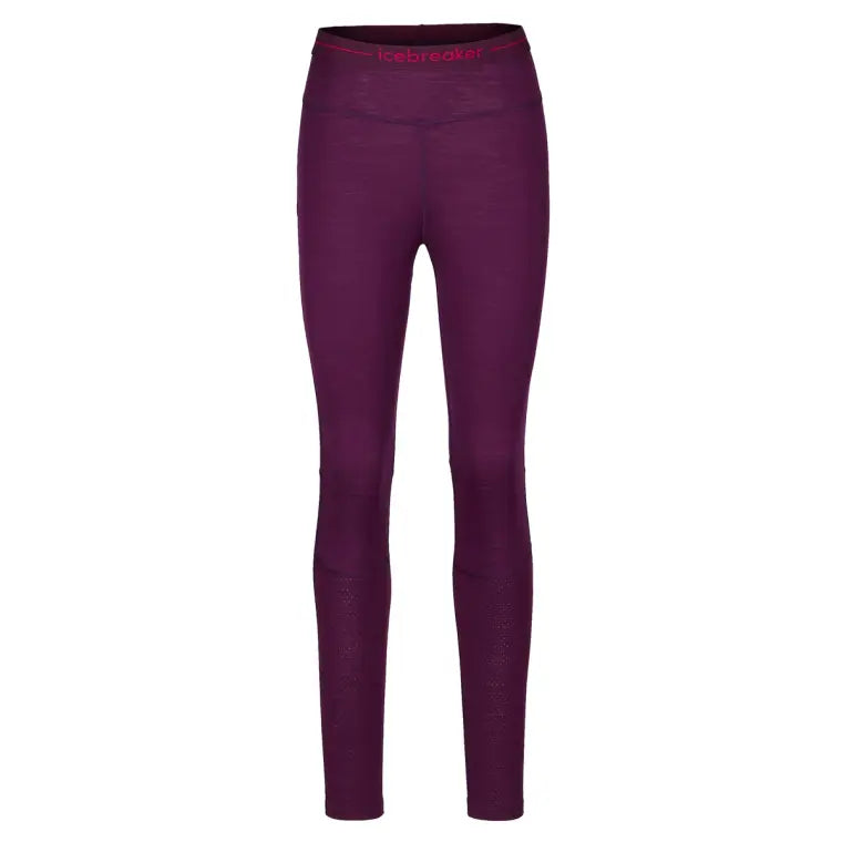 Leggings 260 Zoneknit - Femme