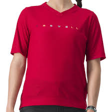 T-shirt Trail Tech 2 - Femme