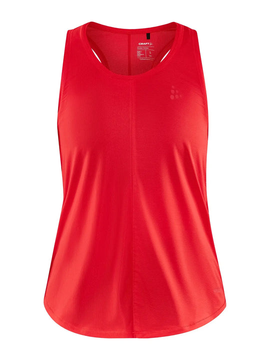Camisole Core Essence Singlet - Femme