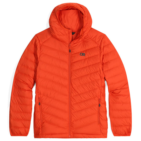 Coldfront LT Down Hoodie Jacket - Men