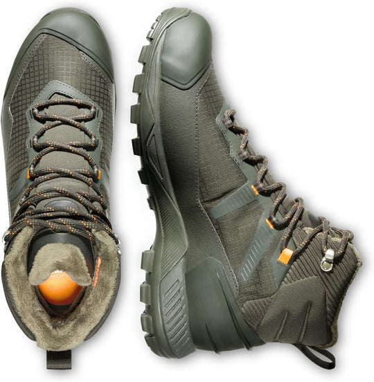 Blackfin III Mid DT Boots - Men's