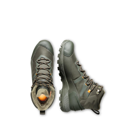 Blackfin III Mid DT Boots - Men's