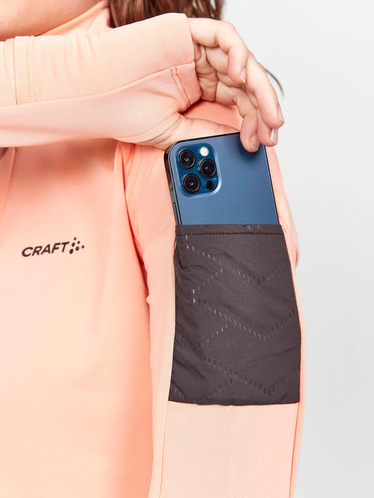 ADV Subz 2 LS Jacket - Women