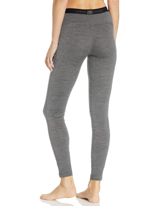 Merino 200 Oasis Leggings Base Layer - Women