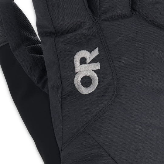 Adrenaline 3-in-1 Gloves - Men